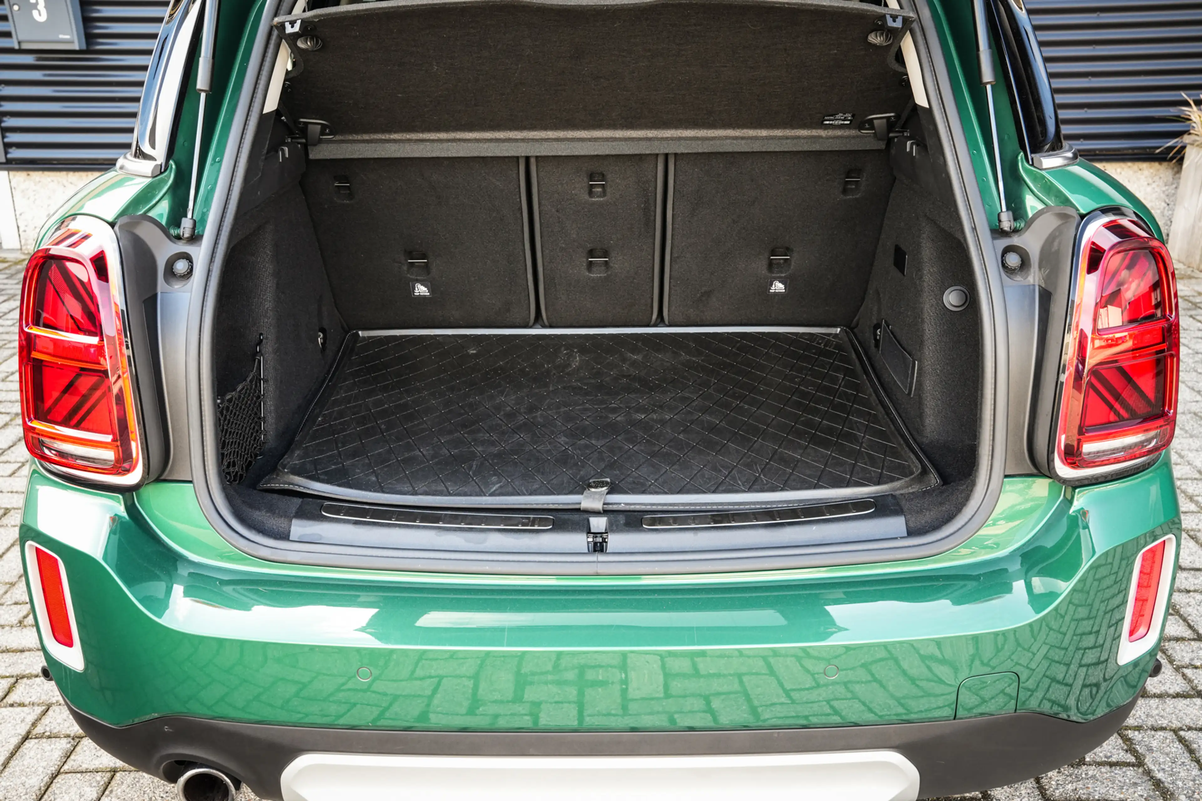 MINI Cooper SE Countryman 1.5 ALL4 Untamed Edition | Pano | Carplay | H&K | — photo 43