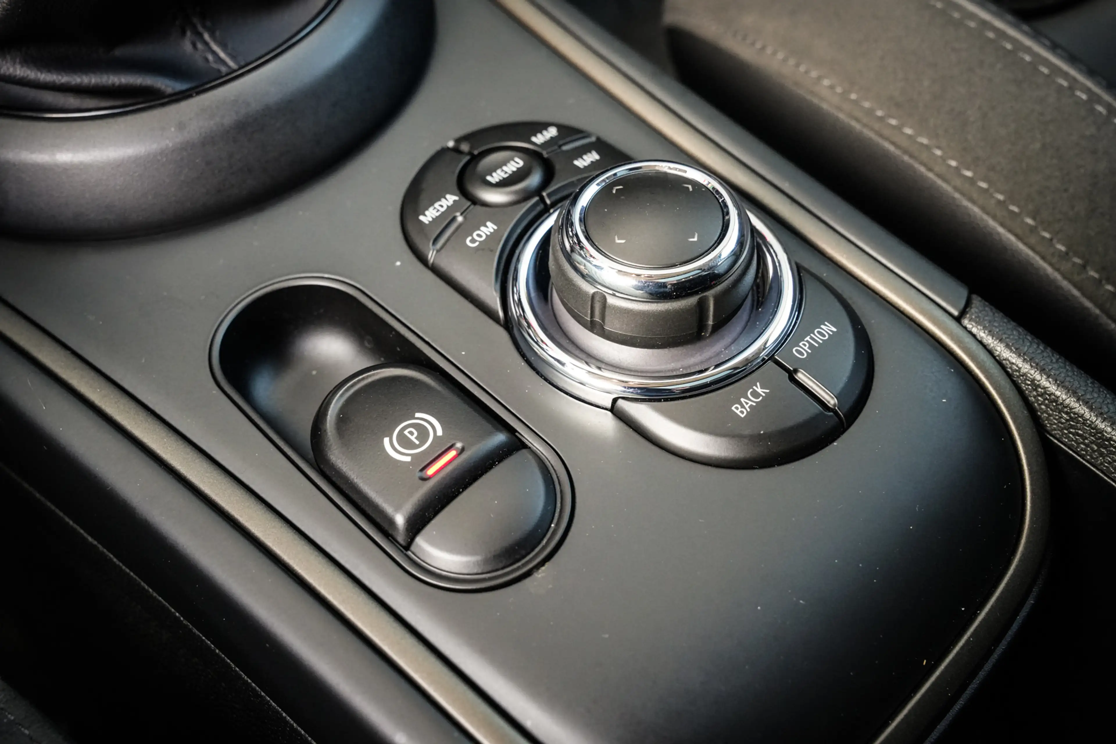 MINI Cooper SE Countryman 1.5 ALL4 Untamed Edition | Pano | Carplay | H&K | — photo 31