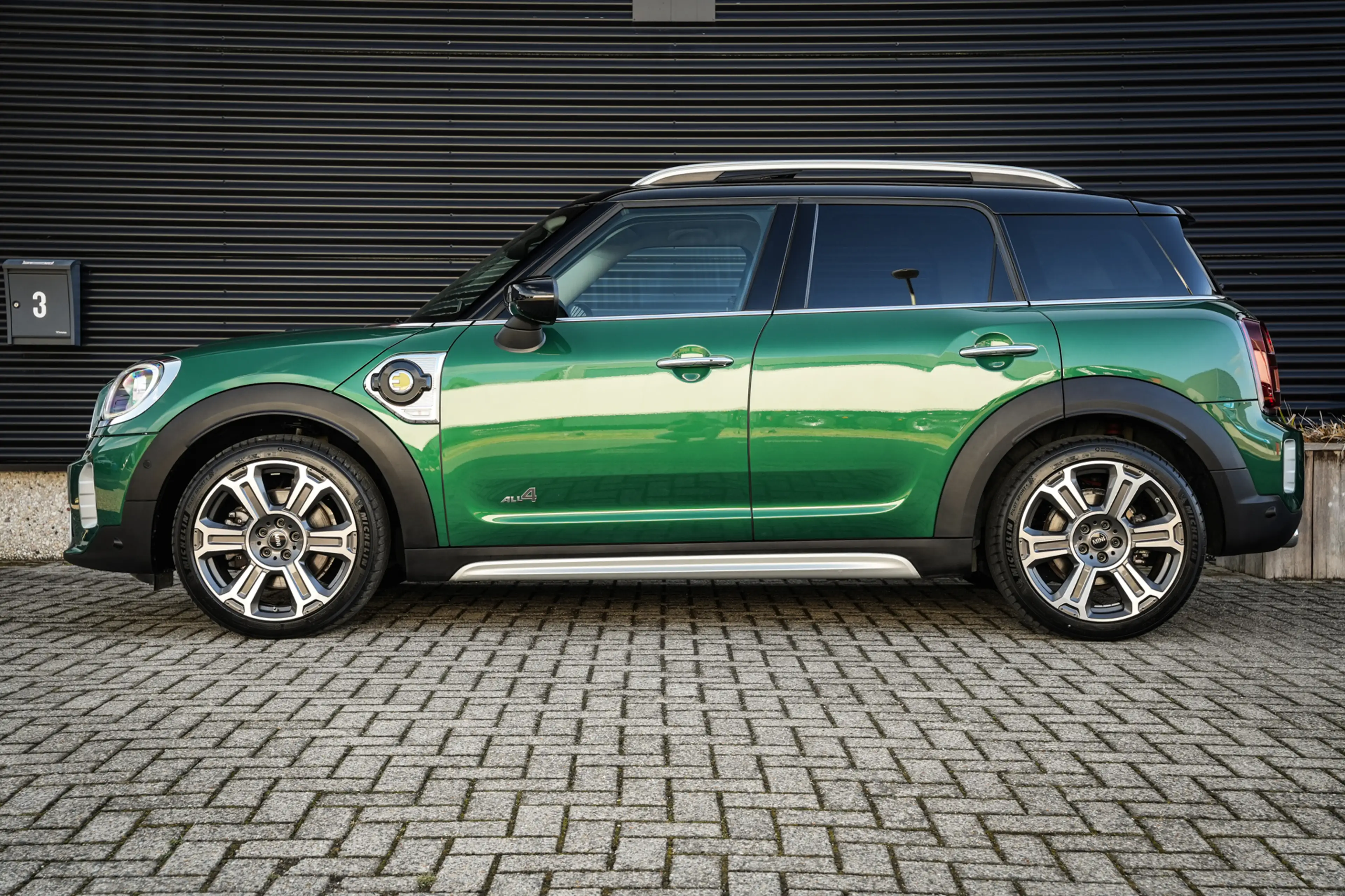 MINI Cooper SE Countryman 1.5 ALL4 Untamed Edition | Pano | Carplay | H&K | — photo 15