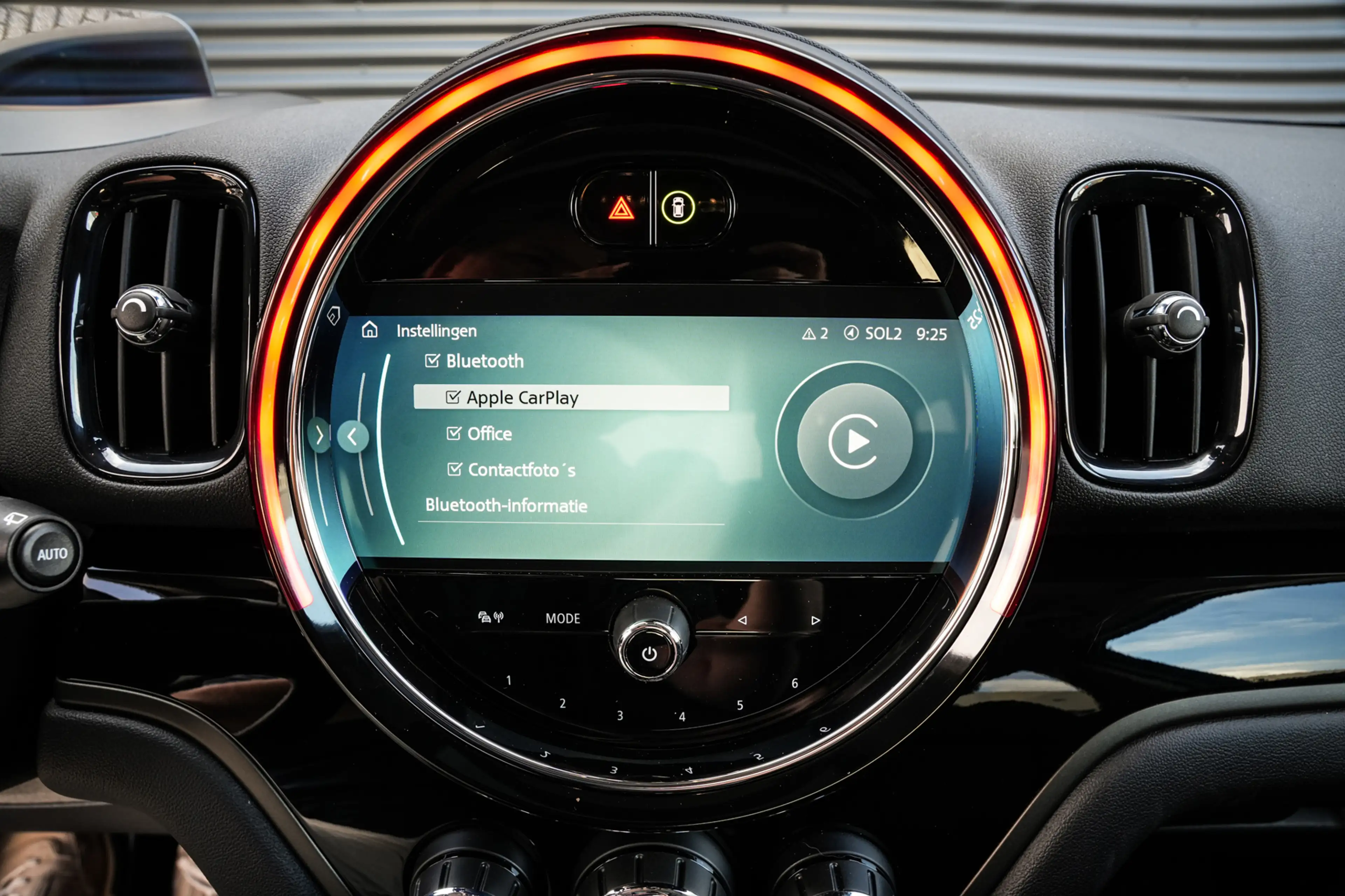 MINI Cooper SE Countryman 1.5 ALL4 Untamed Edition | Pano | Carplay | H&K | — photo 29