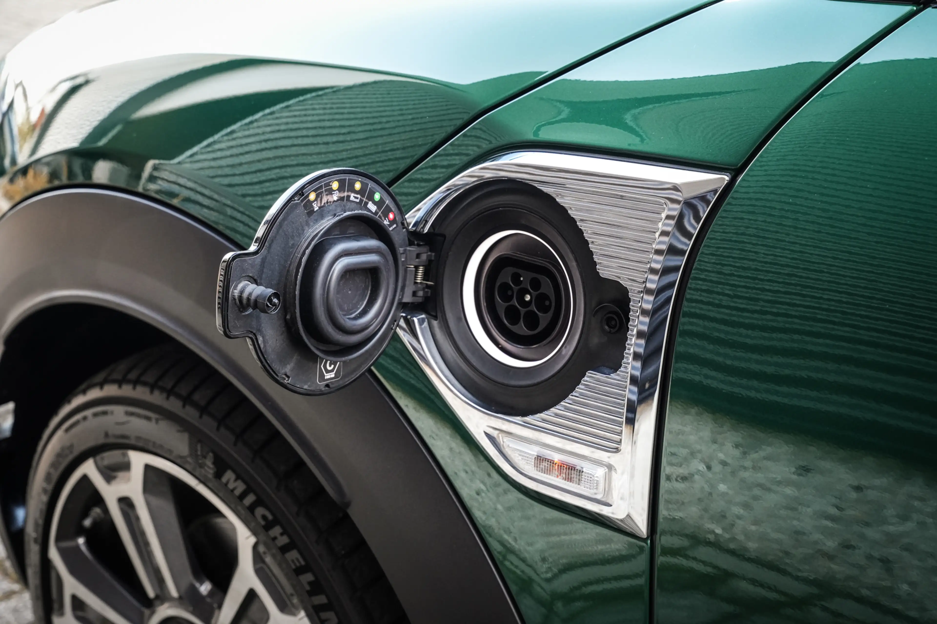 MINI Cooper SE Countryman 1.5 ALL4 Untamed Edition | Pano | Carplay | H&K | — photo 35