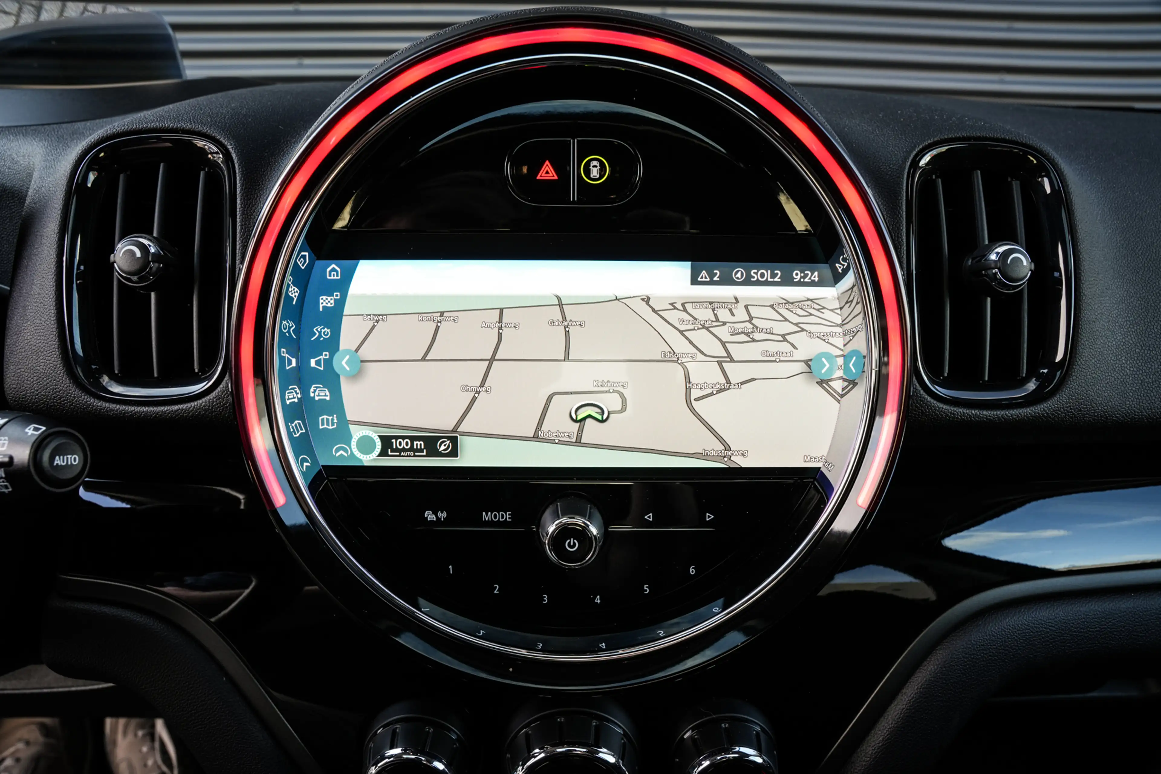 MINI Cooper SE Countryman 1.5 ALL4 Untamed Edition | Pano | Carplay | H&K | — photo 27