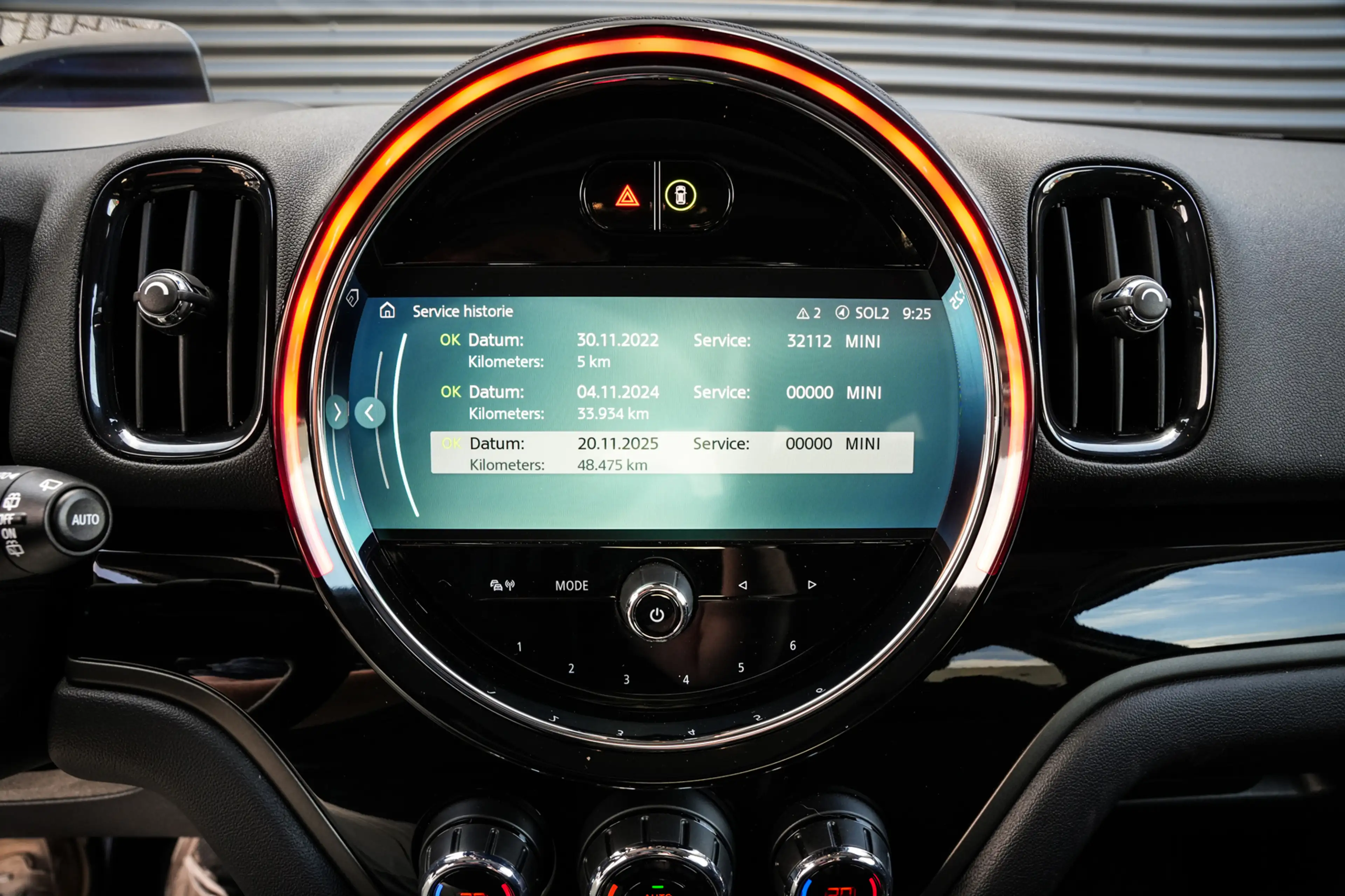 MINI Cooper SE Countryman 1.5 ALL4 Untamed Edition | Pano | Carplay | H&K | — photo 28