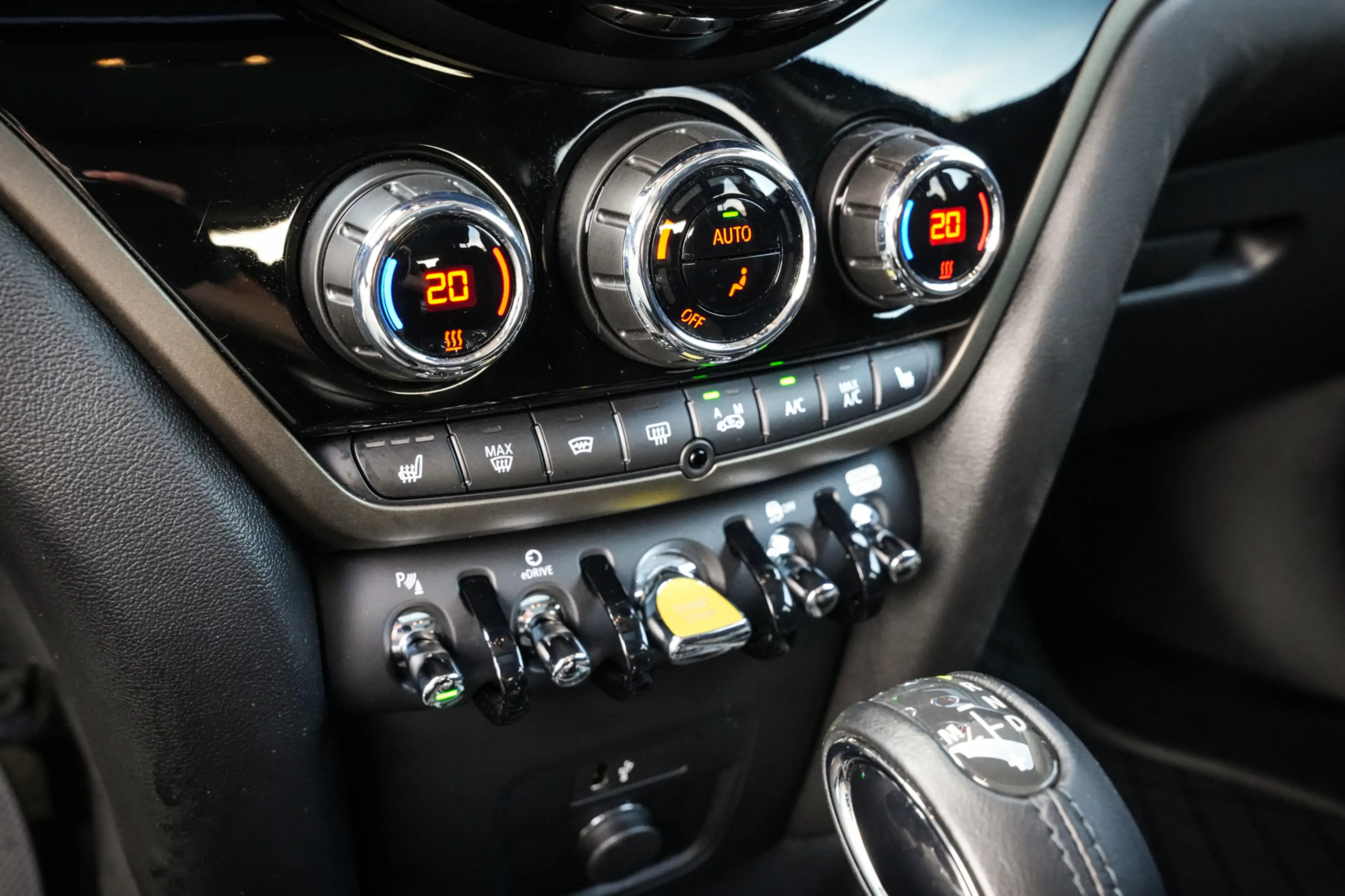 MINI Cooper SE Countryman 1.5 ALL4 Untamed Edition | Pano | Carplay | H&K | — photo 30