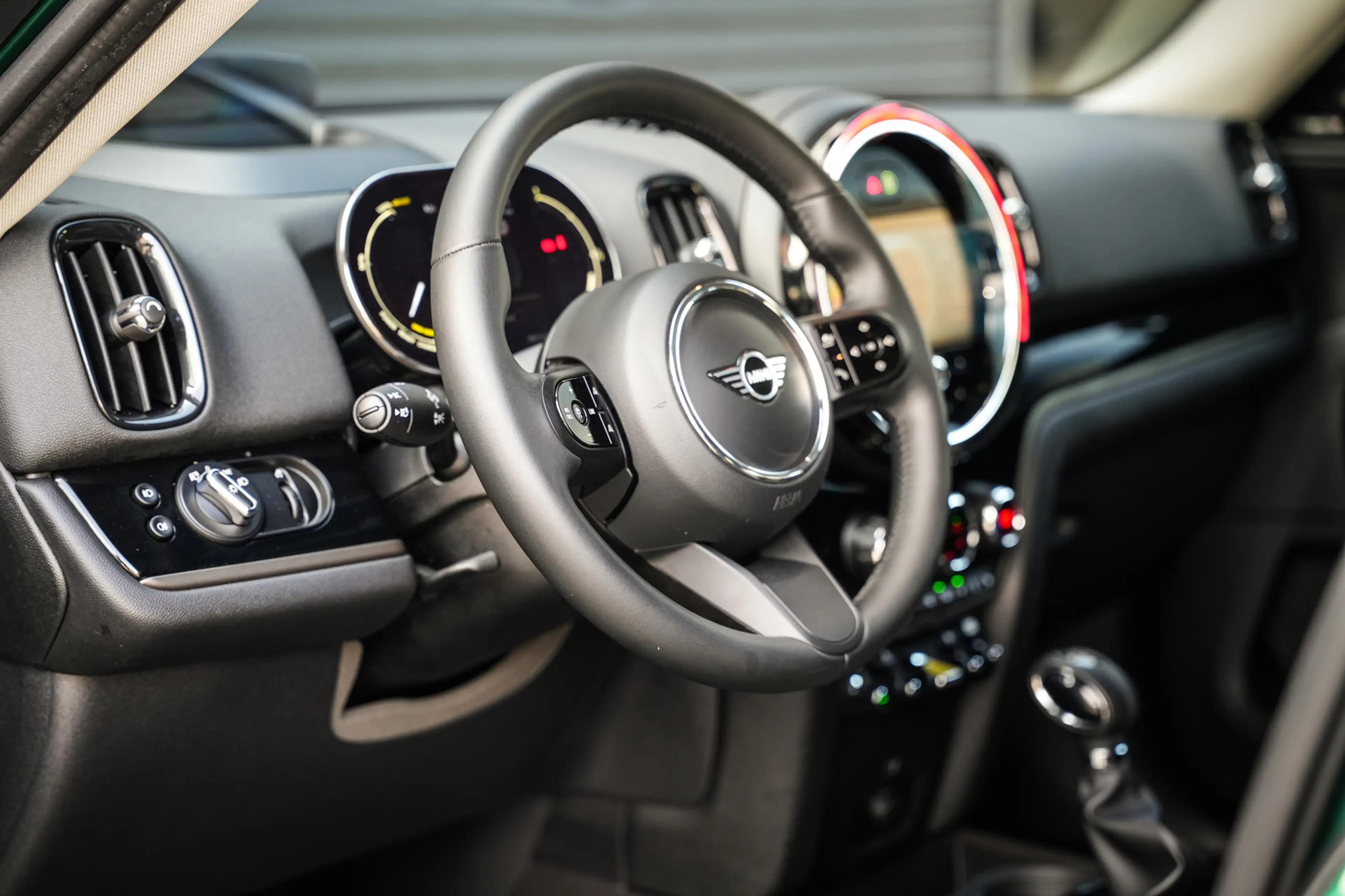 MINI Cooper SE Countryman 1.5 ALL4 Untamed Edition | Pano | Carplay | H&K | — photo 37