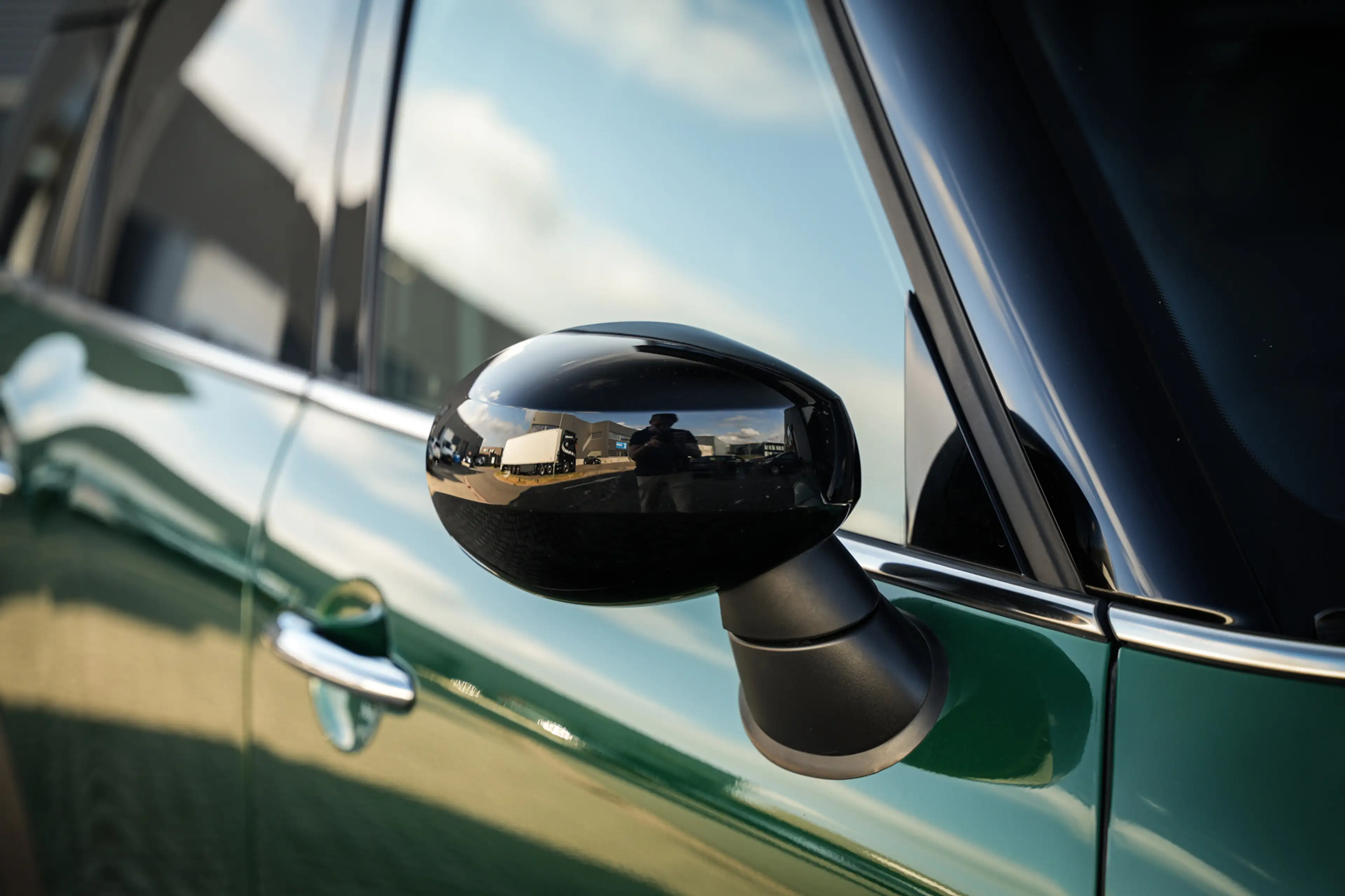 MINI Cooper SE Countryman 1.5 ALL4 Untamed Edition | Pano | Carplay | H&K | — photo 33
