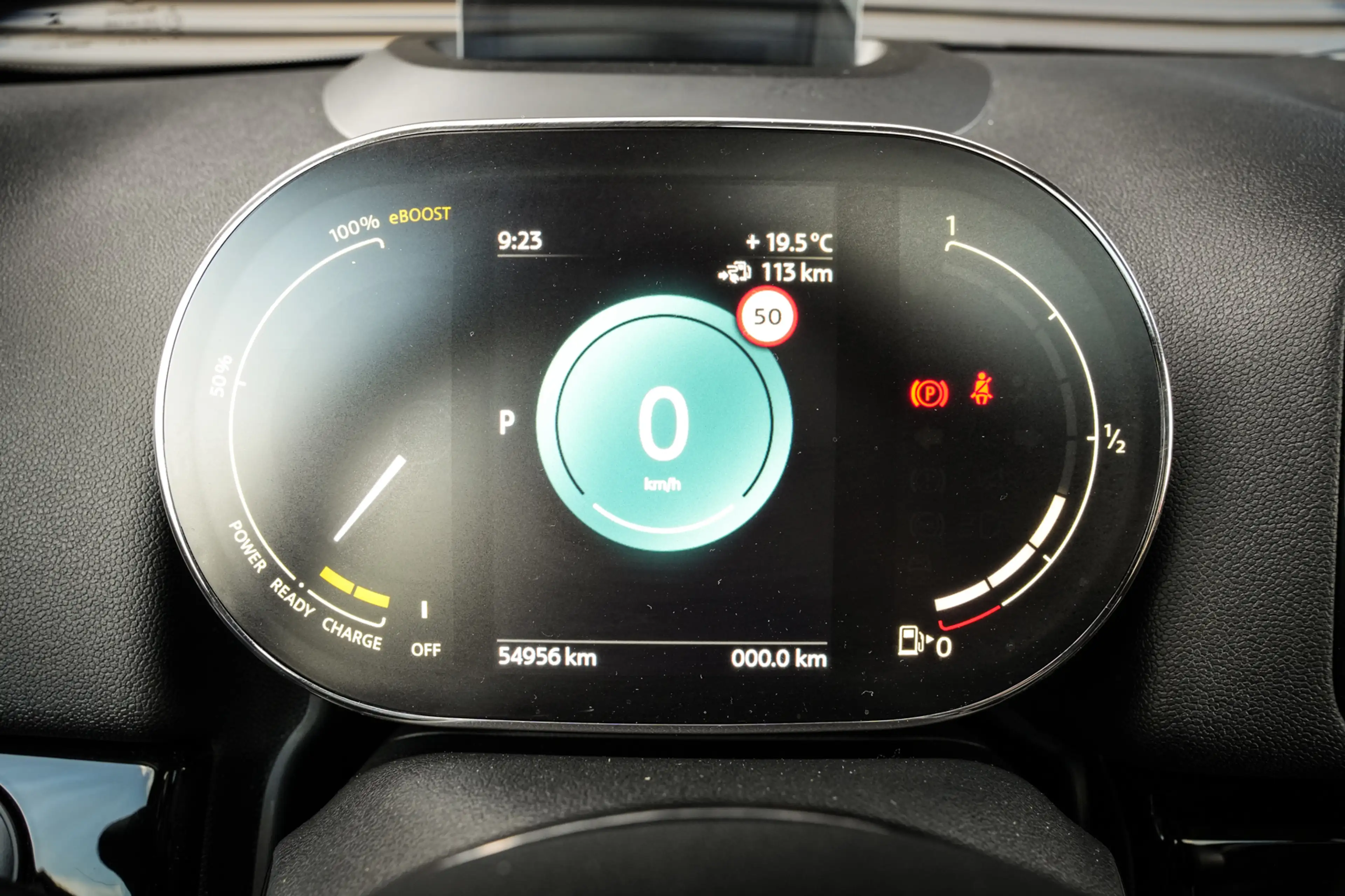 MINI Cooper SE Countryman 1.5 ALL4 Untamed Edition | Pano | Carplay | H&K | — photo 20