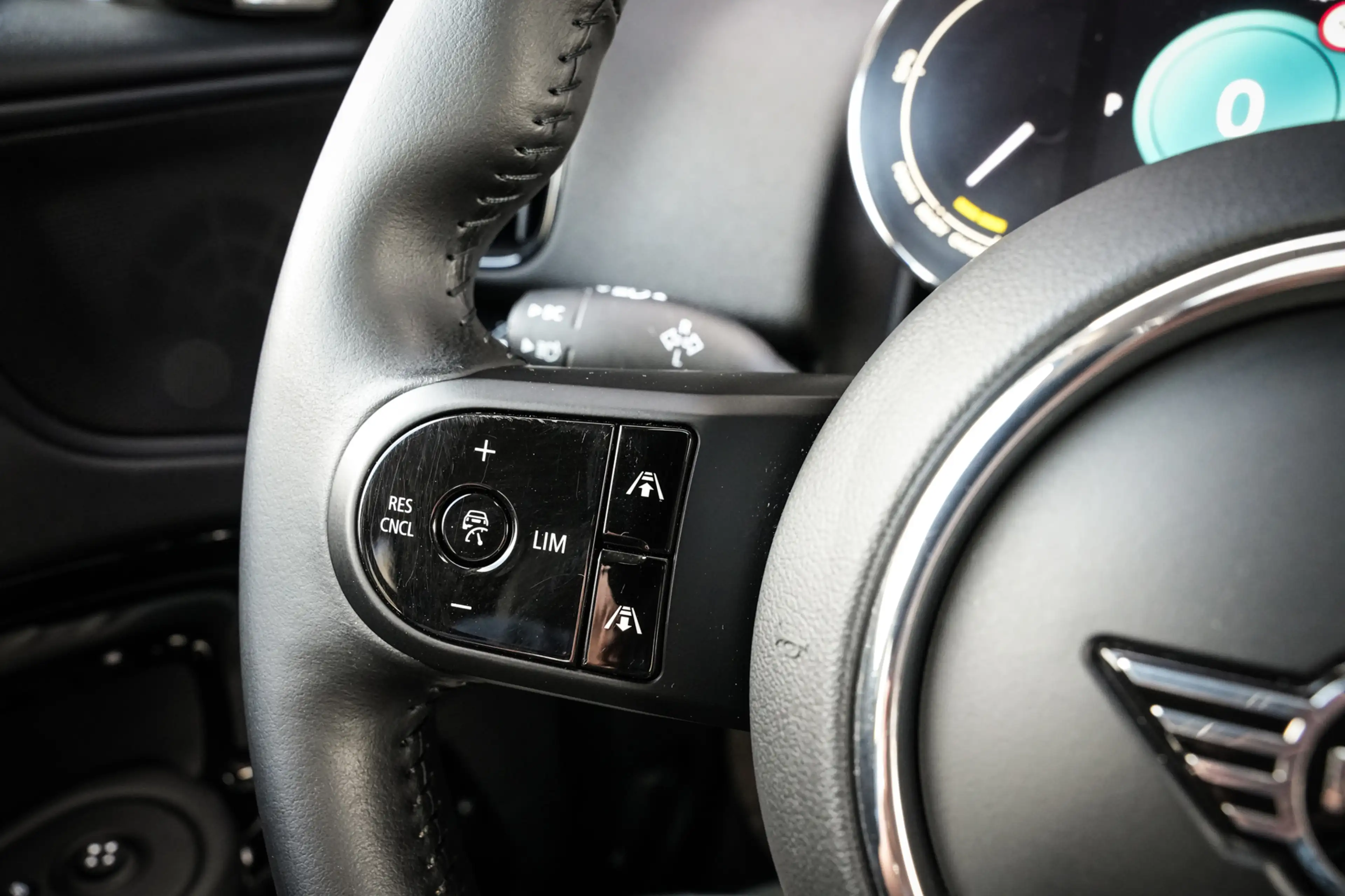 MINI Cooper SE Countryman 1.5 ALL4 Untamed Edition | Pano | Carplay | H&K | — photo 21