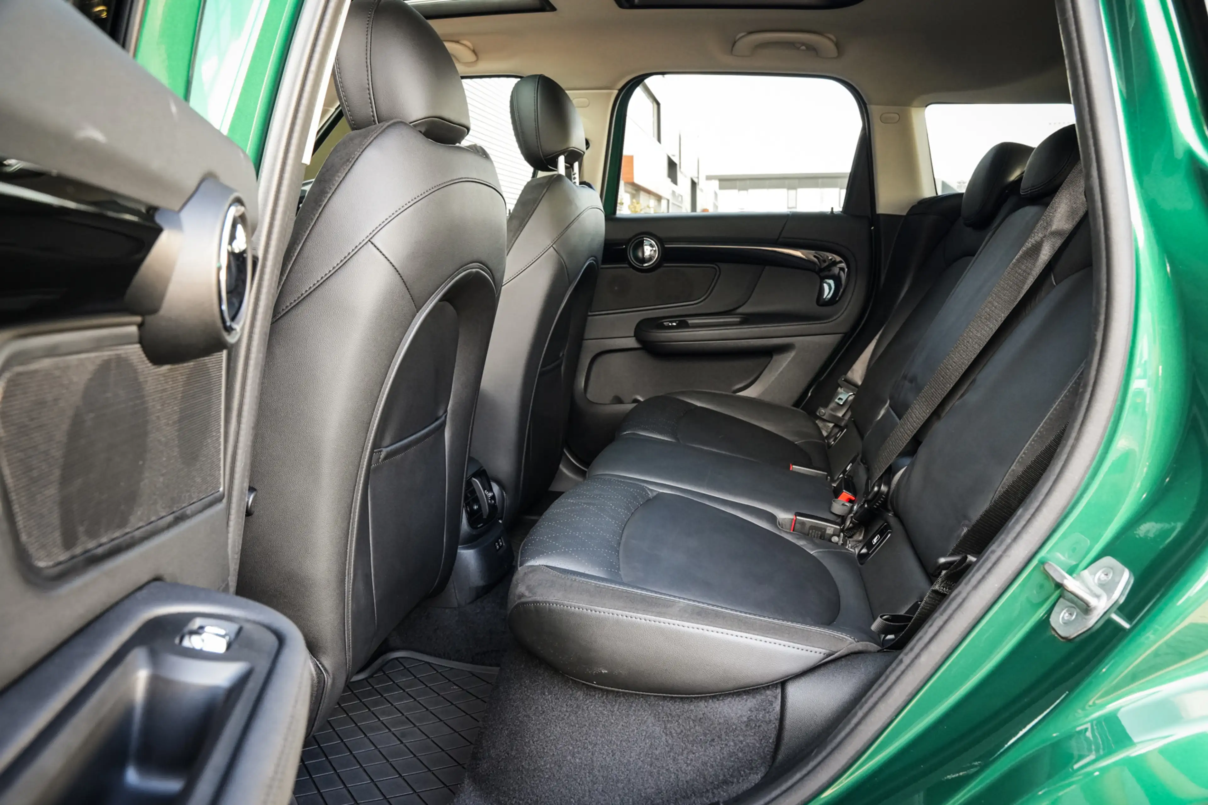 MINI Cooper SE Countryman 1.5 ALL4 Untamed Edition | Pano | Carplay | H&K | — photo 5