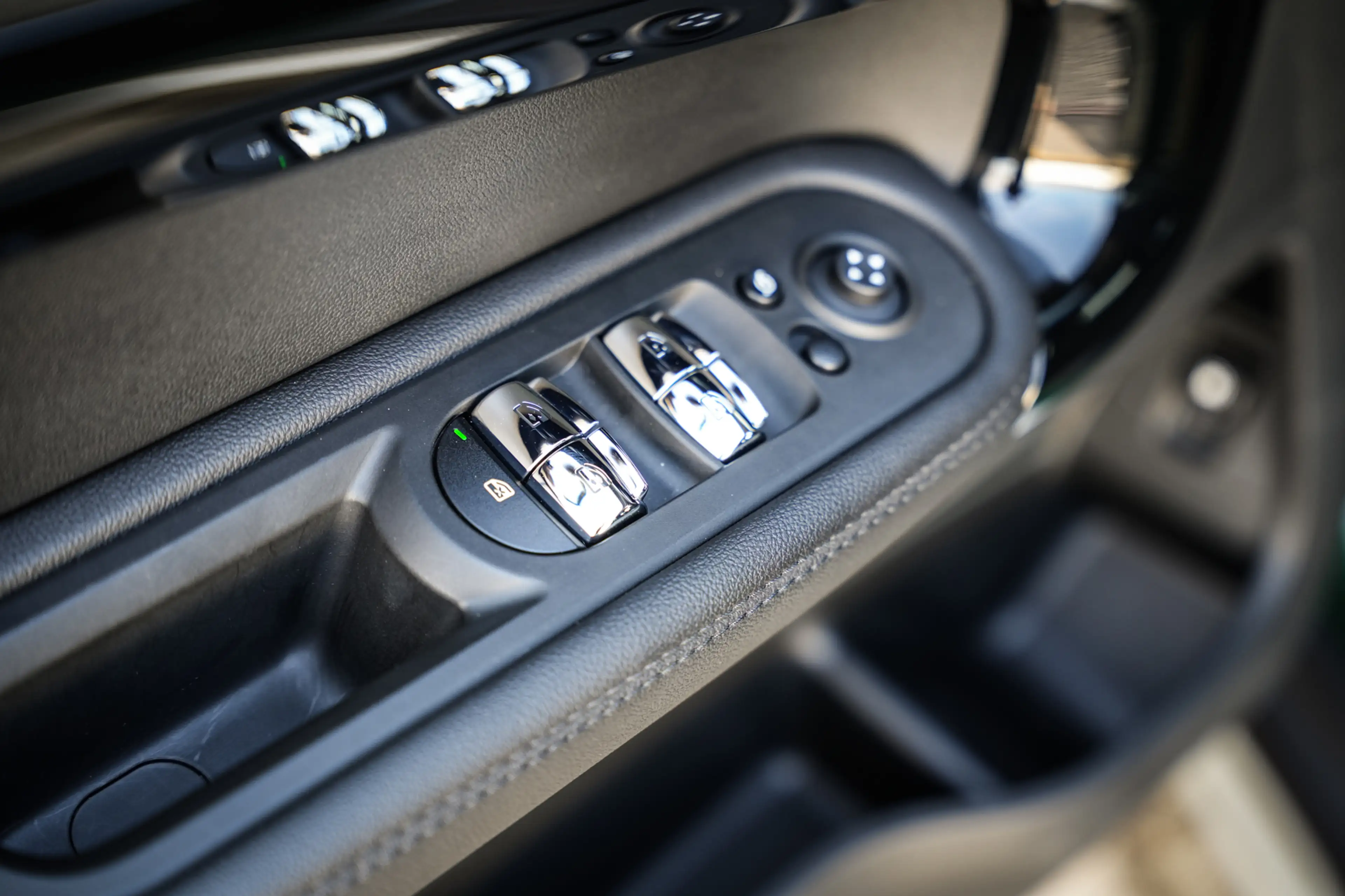 MINI Cooper SE Countryman 1.5 ALL4 Untamed Edition | Pano | Carplay | H&K | — photo 38