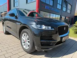 Jaguar F-Pace Prestige AWD(Tüv&Insp.neu)