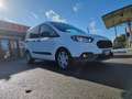 Ford Transit Courier CLIMATISATION * GPS  * 1.5 TDCI Blanc - thumbnail 3