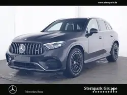 Mercedes-Benz GLC 43 AMG Mercedes AMG GLC 43 4M Pano+HuD+Digital+Memo+AHK