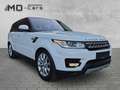Land Rover Range Rover Sport 3,0 TDV6 HSE Weiß - thumbnail 2