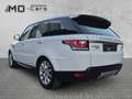 Land Rover Range Rover Sport 3,0 TDV6 HSE Weiß - thumbnail 3