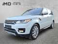 Land Rover Range Rover Sport 3,0 TDV6 HSE Weiß - thumbnail 1
