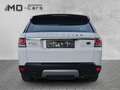 Land Rover Range Rover Sport 3,0 TDV6 HSE Weiß - thumbnail 8