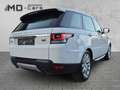 Land Rover Range Rover Sport 3,0 TDV6 HSE Weiß - thumbnail 4