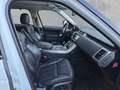 Land Rover Range Rover Sport 3,0 TDV6 HSE Weiß - thumbnail 9