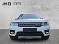 Land Rover Range Rover Sport 3,0 TDV6 HSE Weiß - thumbnail 7