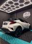 Toyota C-HR 180H GR Sport Black Edition Blanco - thumbnail 8