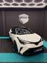 Toyota C-HR 180H GR Sport Black Edition Blanco - thumbnail 1