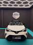 Toyota C-HR 180H GR Sport Black Edition Blanco - thumbnail 3