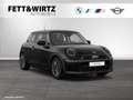 MINI Cooper C Head-Up|DrivingAssistant|Parkass. Schwarz - thumbnail 1