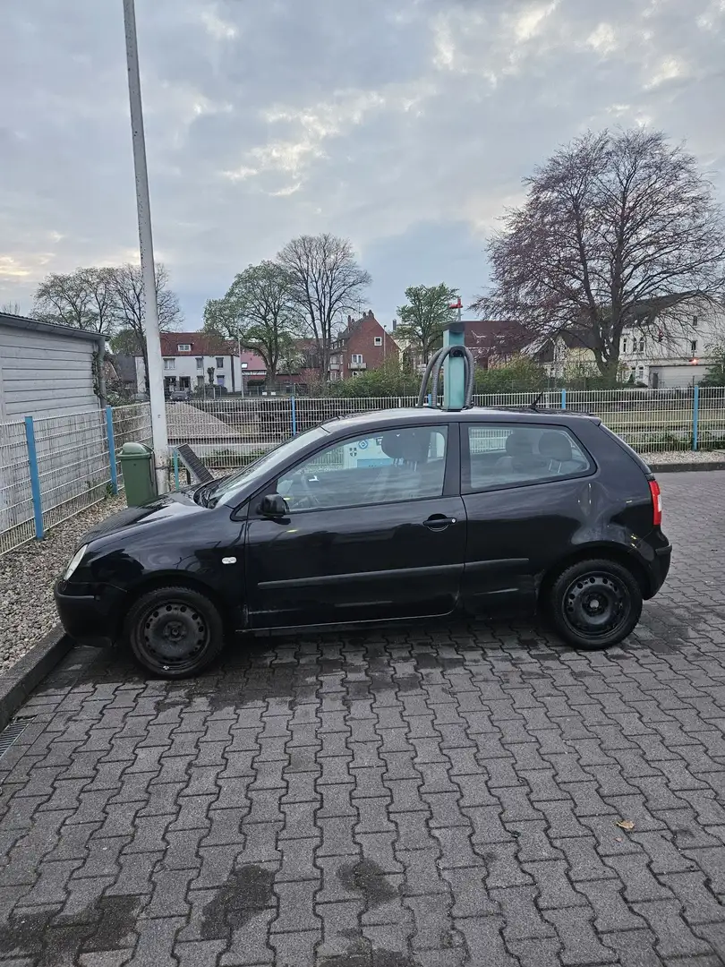 Volkswagen Polo 1.2 - 2