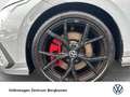 Volkswagen Golf VIII 2.0 GTI BLACK STYLE H.KARDON STANDHZG 19Z Grau - thumbnail 5