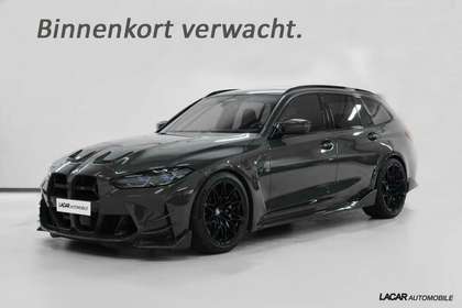 BMW M3 3-serie Touring xDrive Competition I Track Pack I