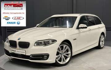 d touring xDrive Luxury Line *19Zoll*NightVision*
