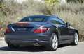 Mercedes-Benz SLK Classe 350 V6 306 ch 7G-TRONIC PLUS Grau - thumbnail 2