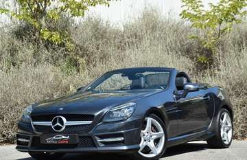 Classe 350 V6 306 ch 7G-TRONIC PLUS