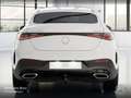 Mercedes-Benz GLC 220 d 4M AMG+NIGHT+PANO+360+AHK+TOTW+KEYLESS Weiß - thumbnail 7