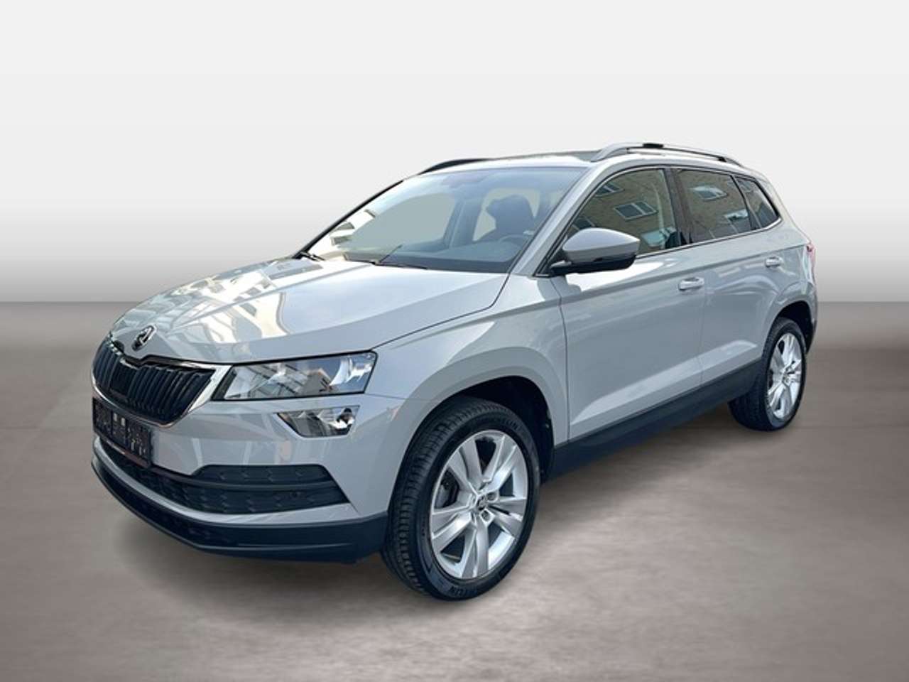 Skoda Karoq 2022