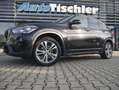 BMW X1 sDrive 18d SportLine el. Panoramadach Business AHK Noir - thumbnail 1