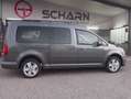 Volkswagen Caddy Maxi Comf.,1-Hand,Nur- 15000KM,TOP !!! Gris - thumbnail 2