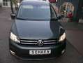 Volkswagen Caddy Maxi Comf.,1-Hand,Nur- 15000KM,TOP !!! Gris - thumbnail 4