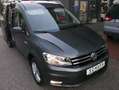 Volkswagen Caddy Maxi Comf.,1-Hand,Nur- 15000KM,TOP !!! Gris - thumbnail 3