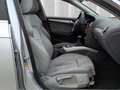 Audi A4 quattro 3.0TDI*Tiptro AHK Alcantara Navi 18* Argent - thumbnail 8