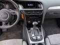 Audi A4 quattro 3.0TDI*Tiptro AHK Alcantara Navi 18* Argent - thumbnail 7