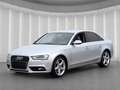 Audi A4 quattro 3.0TDI*Tiptro AHK Alcantara Navi 18* Argent - thumbnail 2