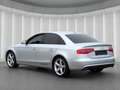 Audi A4 quattro 3.0TDI*Tiptro AHK Alcantara Navi 18* Argent - thumbnail 20