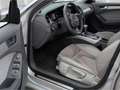 Audi A4 quattro 3.0TDI*Tiptro AHK Alcantara Navi 18* Argent - thumbnail 5