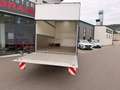Iveco Daily 35S16SD/P 4100 Ladebordwand Weiß - thumbnail 6