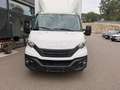 Iveco Daily 35S16SD/P 4100 Ladebordwand Weiß - thumbnail 3