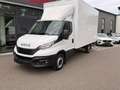Iveco Daily 35S16SD/P 4100 Ladebordwand Weiß - thumbnail 2