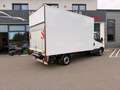 Iveco Daily 35S16SD/P 4100 Ladebordwand Weiß - thumbnail 4