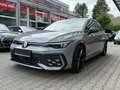 Volkswagen Golf VIII 2.0 TSI GTI|Black Style|Pano|HuD|Facel Gris - thumbnail 3